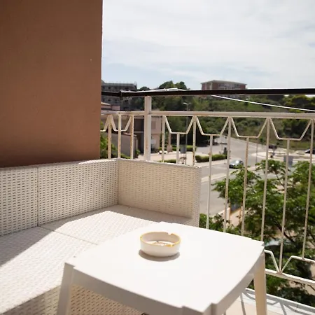 Bed and breakfast Pitagora