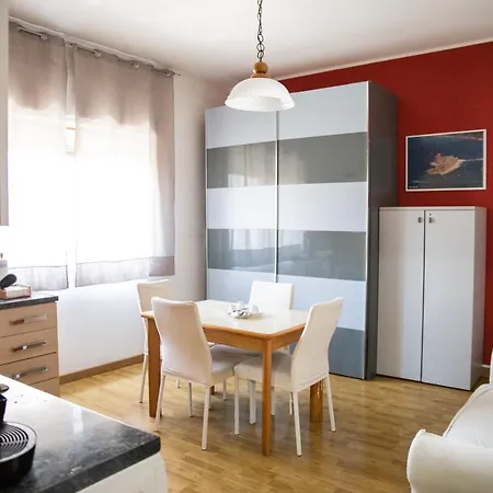 Bed and breakfast Pitagora