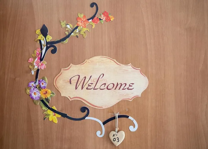 Pitagora Bed and breakfast Crotone