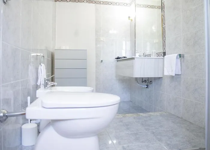 Bed and breakfast Pitagora