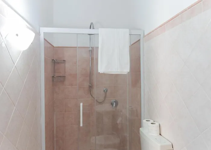 Pitagora Bed and breakfast