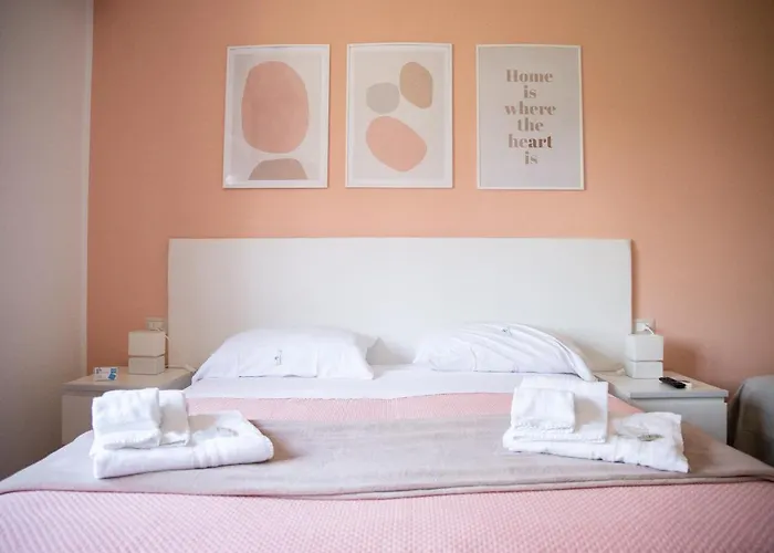 Pitagora Bed and breakfast Crotone