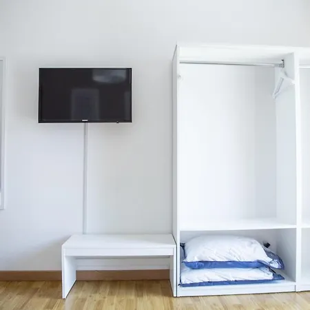 Bed & Breakfast Pitagora Crotone