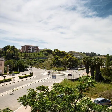 Bed & Breakfast Pitagora 3*