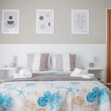 Pitagora Bed & Breakfast Crotone