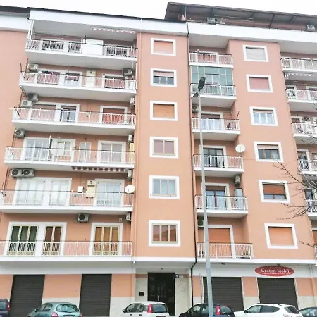 Pitagora Bed & Breakfast