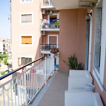 Pitagora 3* Crotone