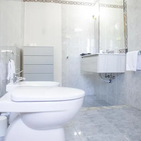 Bed & Breakfast Pitagora