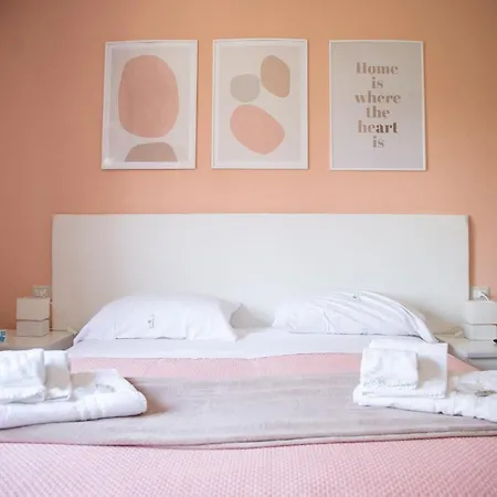 Pitagora Bed & Breakfast Crotone