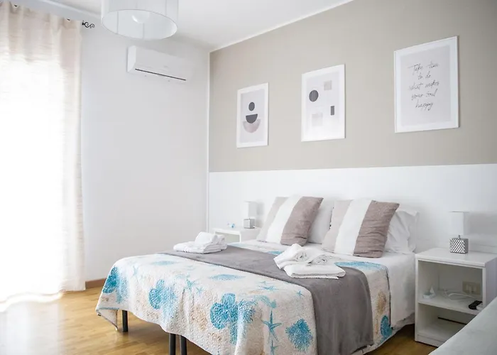 皮塔戈拉住宿加早餐旅馆