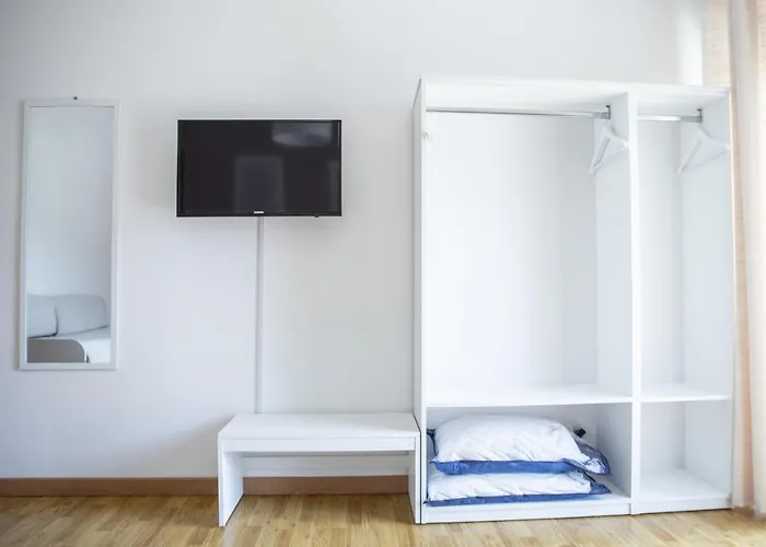 Bed & Breakfast Pitagora Crotone