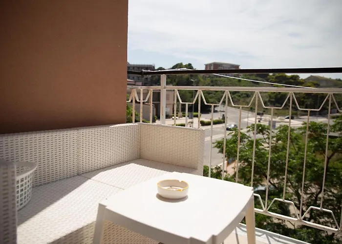 住宿加早餐酒店 皮塔戈拉住宿加早餐旅馆