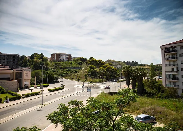 住宿加早餐酒店 皮塔戈拉住宿加早餐旅馆 3*