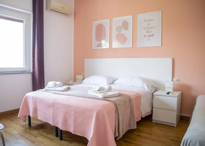 皮塔戈拉住宿加早餐旅馆 3*