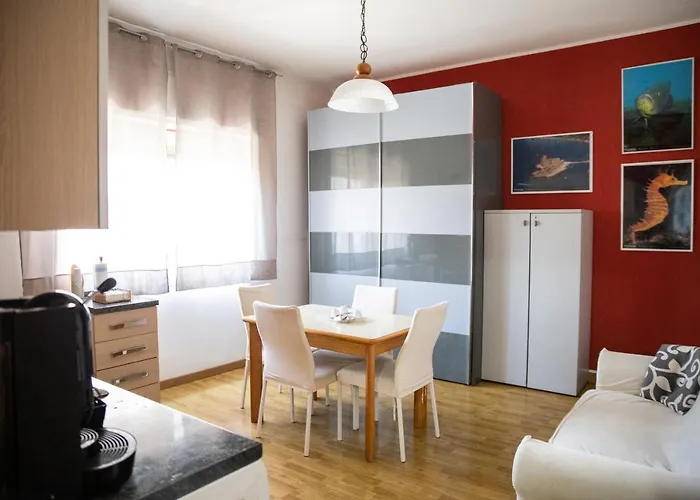 Bed & Breakfast Pitagora