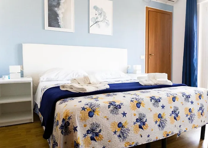 住宿加早餐酒店 皮塔戈拉住宿加早餐旅馆 克罗托内